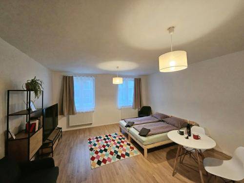 Apartmán Svitavy