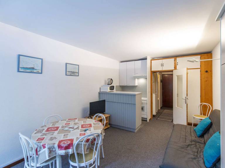 Studio Eaux-Bonnes