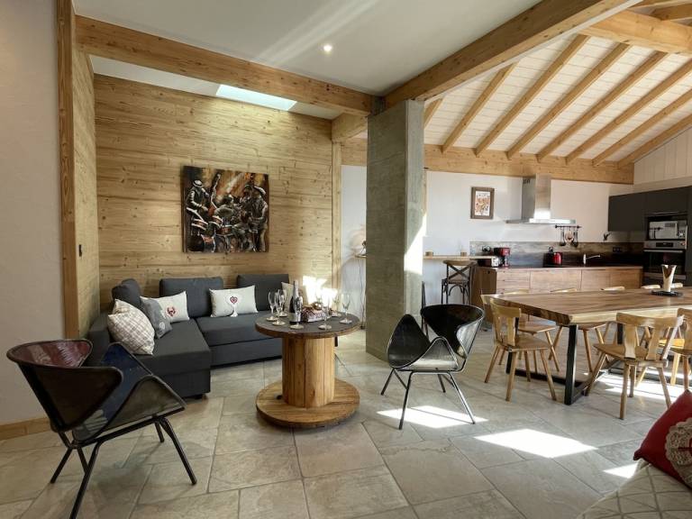 Cottage  Dambach-la-Ville