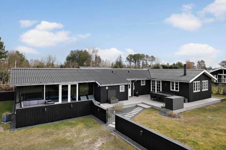 Huis Øster Hurup