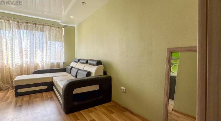 Rental apartment with 1 room for 3 persons — photo 2
