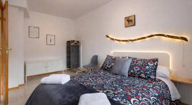 Rental apartment | Pets are welcome in Huesca