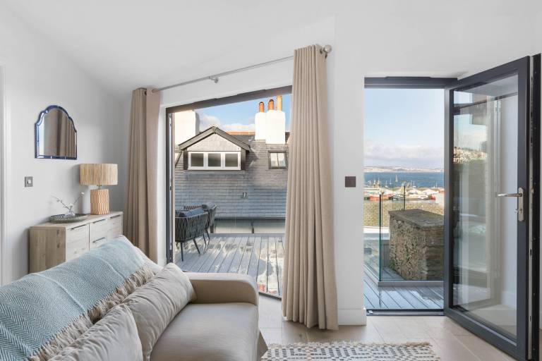 Apartment Paignton