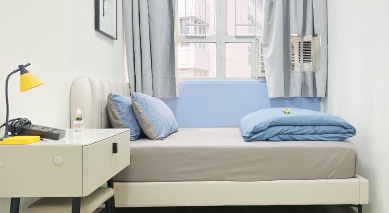 Hostel Wan Chai