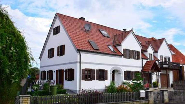 Ferienwohnung  Mörslingen