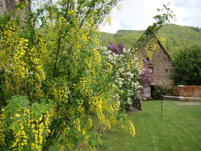 Cottage Vic-sur-Cère