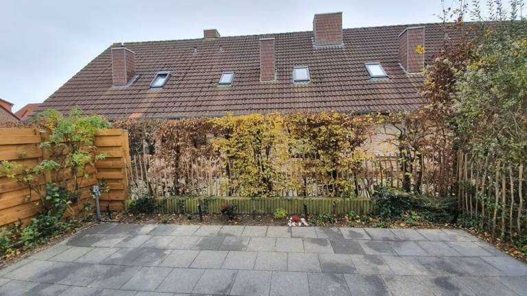 Ferienhaus  Dornumersiel