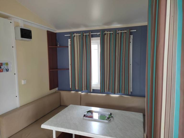 Mobil-home Anduze