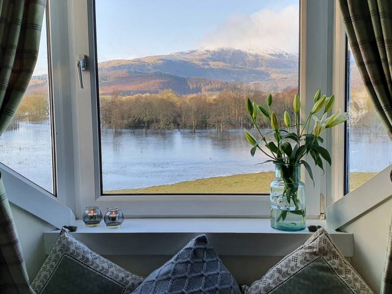 Cottage Callander
