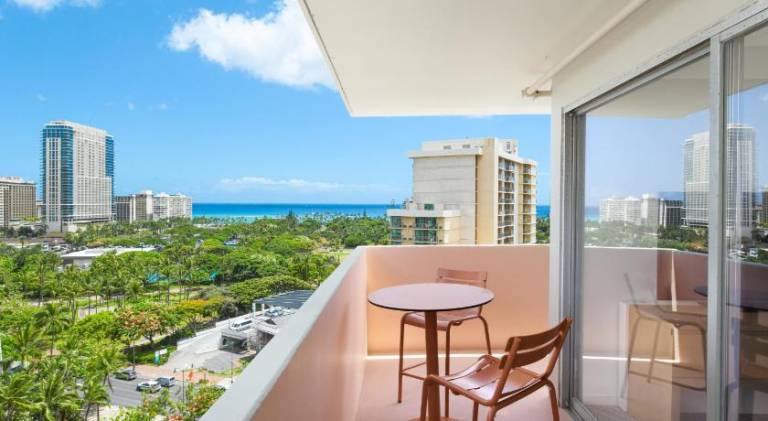 The Ambassador Hotel of Waikiki, Tapestry Collection by Hilton — photo 5