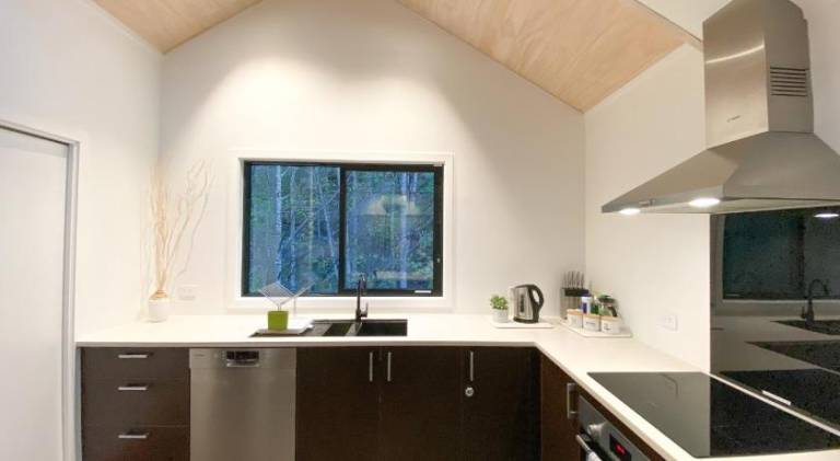 84 m&sup2; Ferienwohnung