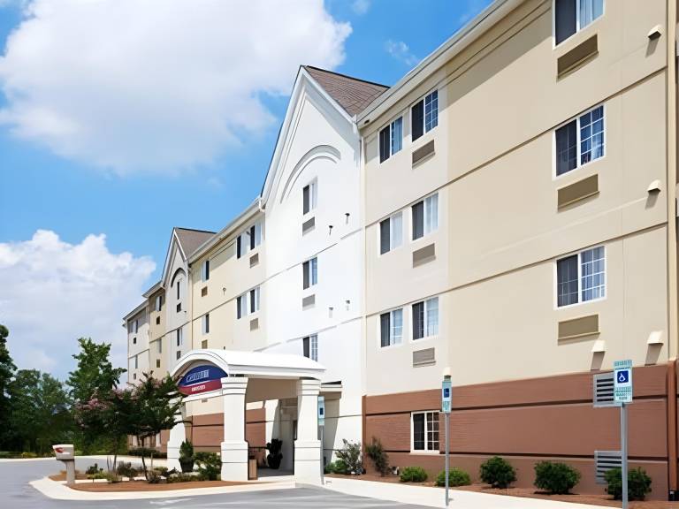 Candlewood Suites Greenville By IHG in Greenville, GA