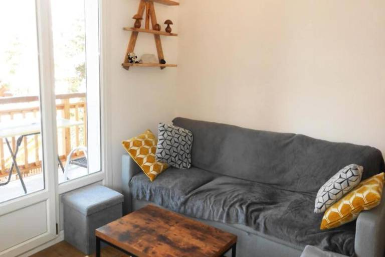 Wonderful rental apartment | Close to the ski | Pets allowed — photo 2