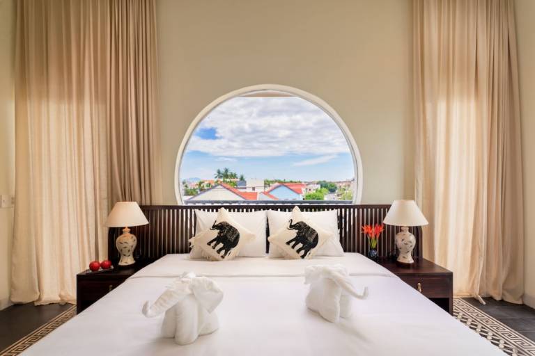 Villa Hội An