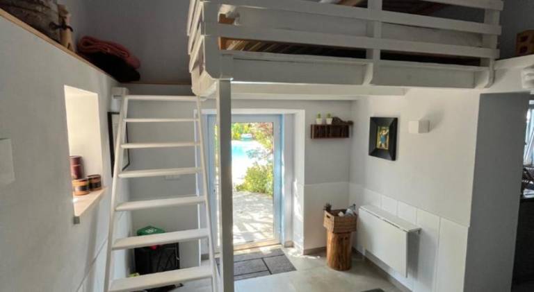 Wonderful apartment with pool | Pet-friendly — photo 2