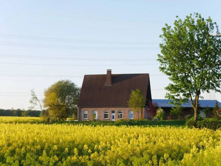 Ferienwohnung Werne