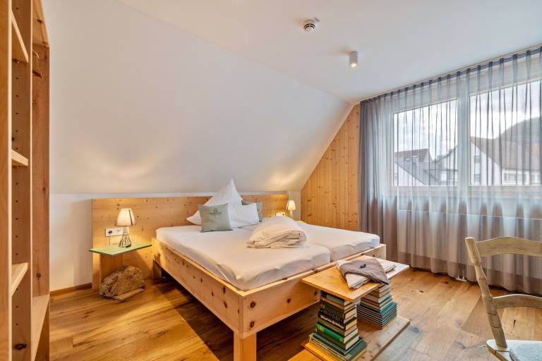 Pension Lautlingen