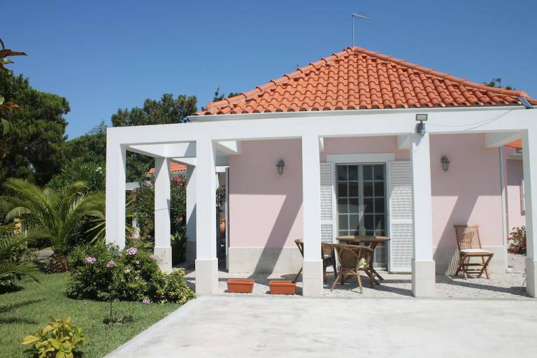 Casa Aldeia do Meco