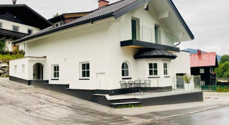 Ferienwohnung Flachauwinkl