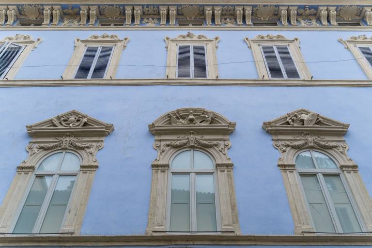 Appartamento Foligno