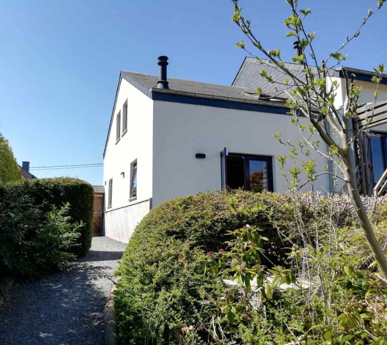 Huis  La Roche-en-Ardenne