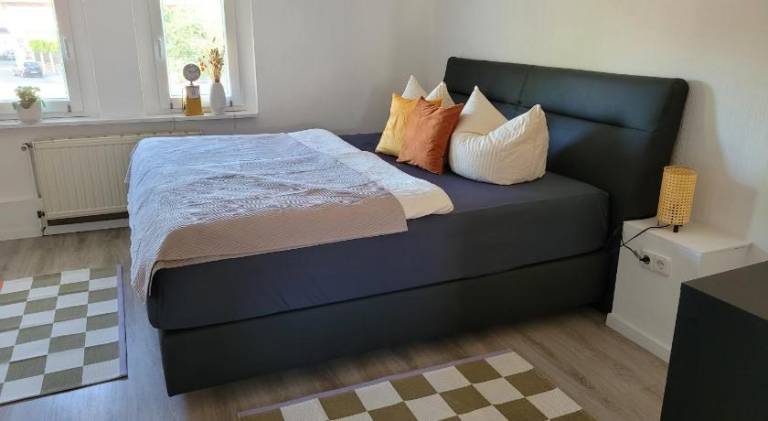 Dedicated room for 2 persons in Thale