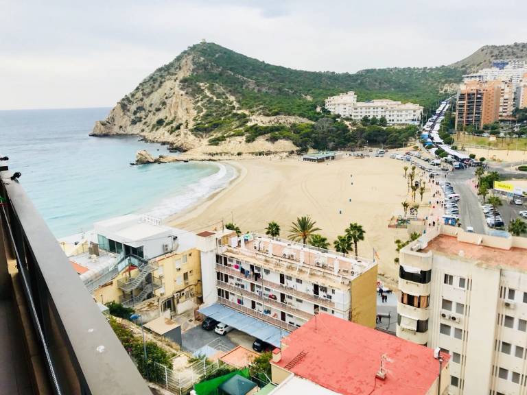 Apartment Benidorm