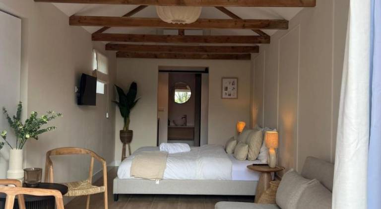 Charming apartment | Pets allowed in Zandvoort