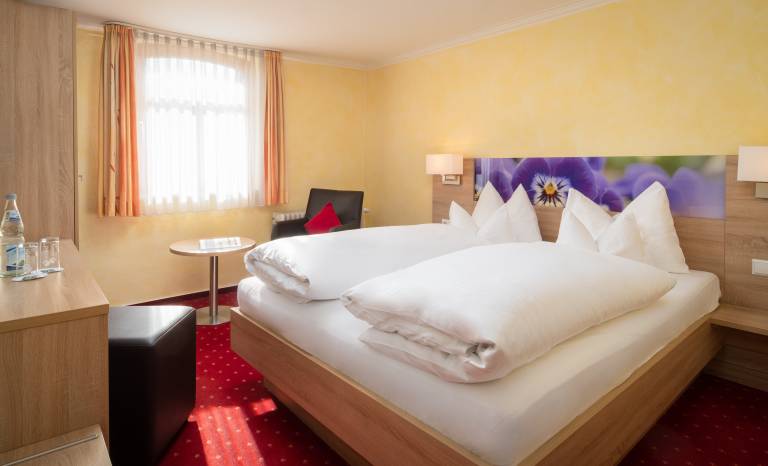 Comfort Doppelzimmer