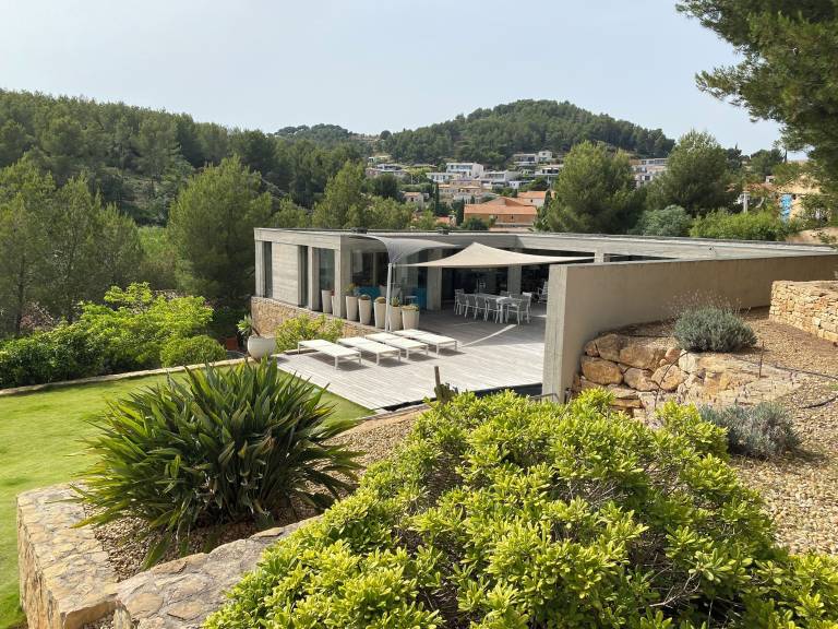 Villa Bandol