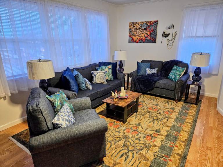 Ferienwohnung  Arabi