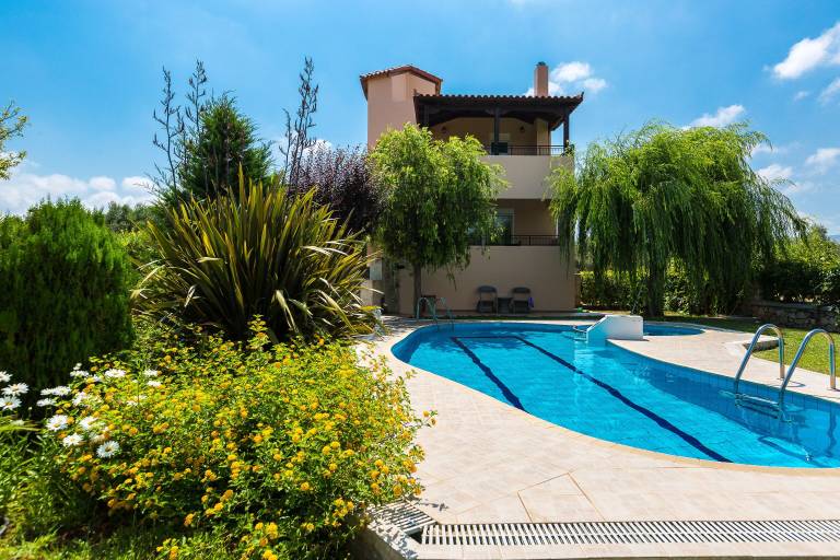 Villa Nikiforos Fokas