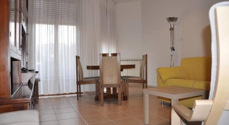 Apartment with 2 rooms for 6 persons in Carrara