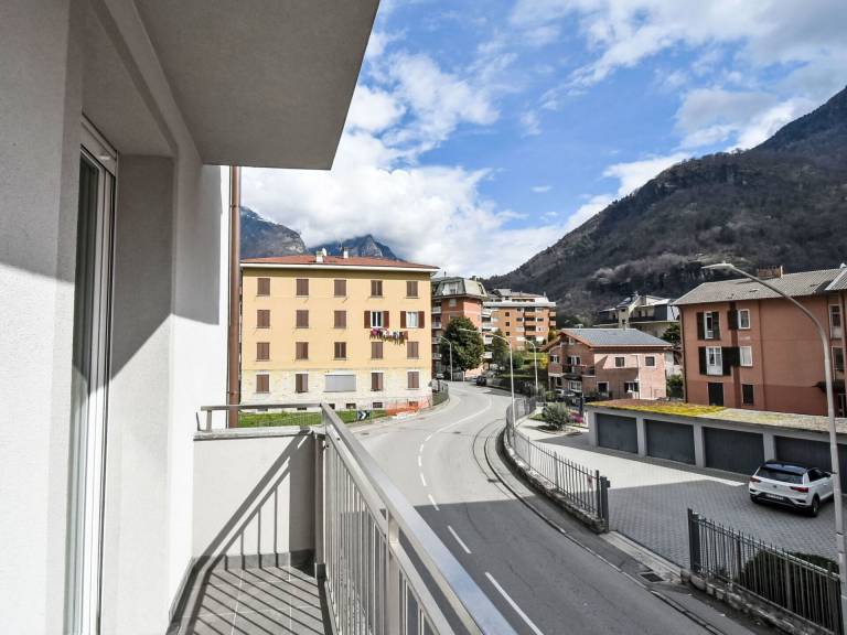 Ferienwohnung Chiavenna