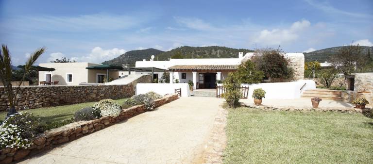 Villa  Ibiza