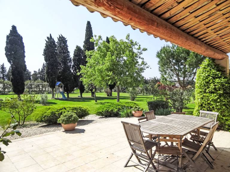 Fully equipped house with barbecue, terrace & yard | Dogs allowed — photo 2