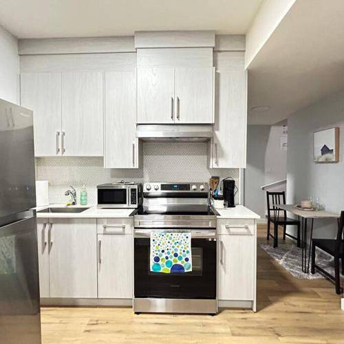 65 m² Ferienwohnung