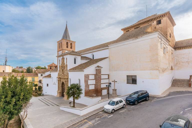 Apartamento Guadix