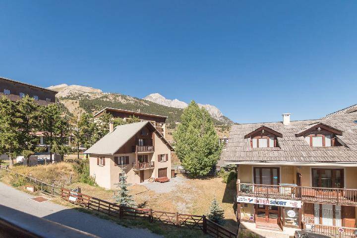 Studio  Montgenèvre