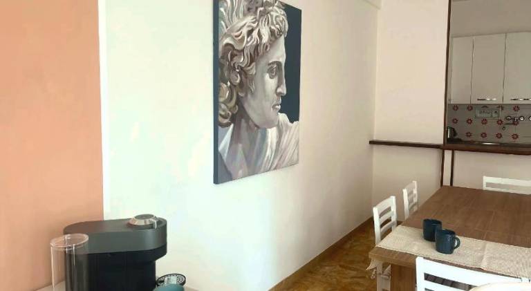Apartment with terrace | Pet-friendly in Lerici