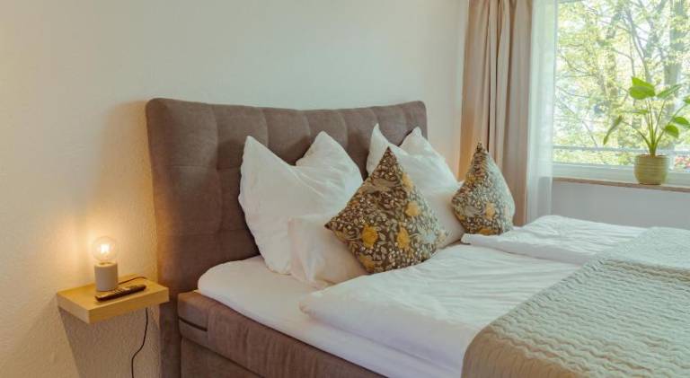 Ferienwohnung Esslingen am Neckar