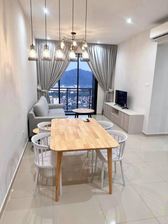 850 m&sup2; Ferienwohnung