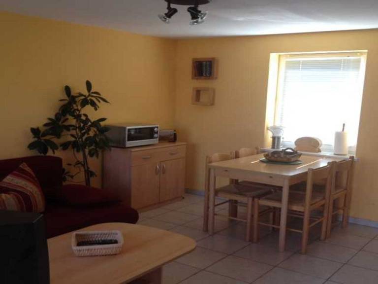 Ferienwohnung Schwarbe