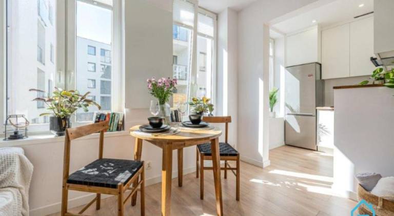 Rental apartment | Close to Golden Gate — photo 3