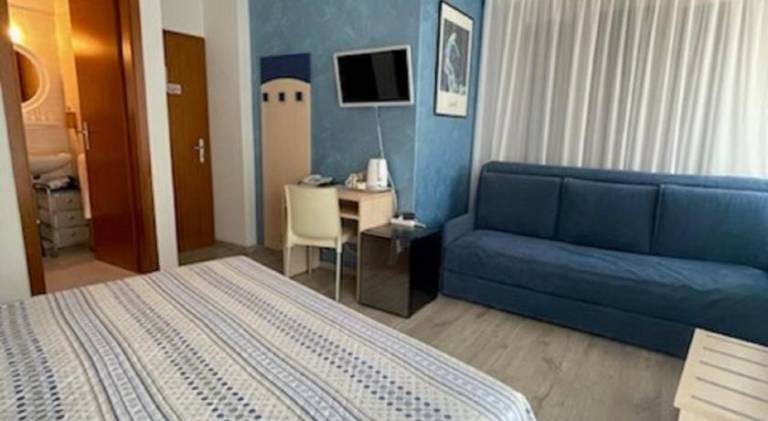 Hotel Alpino — photo 2
