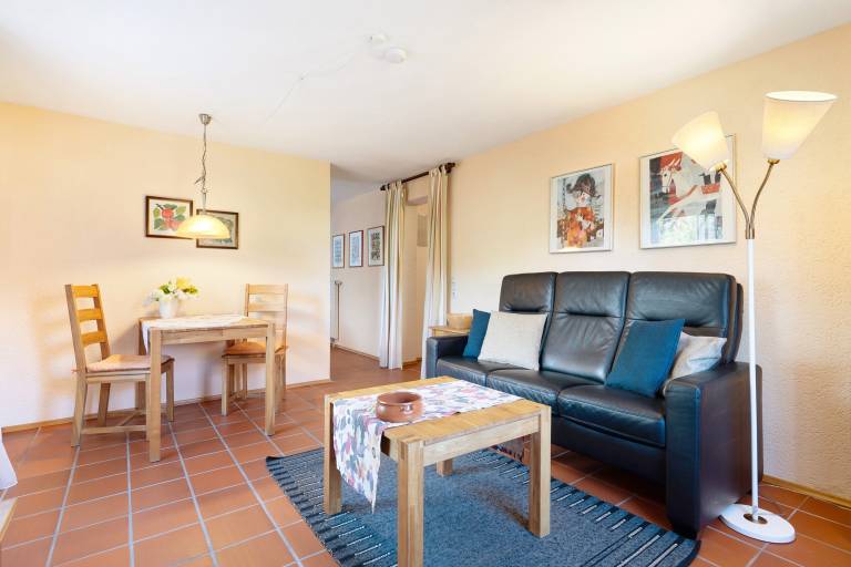 Ferienwohnung Durbach
