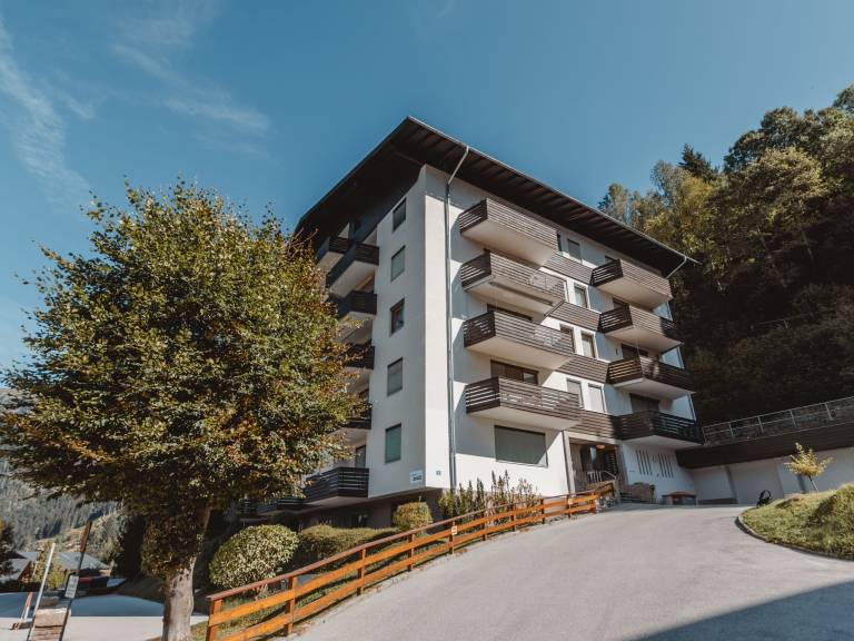 Ferienwohnung Bad Gastein