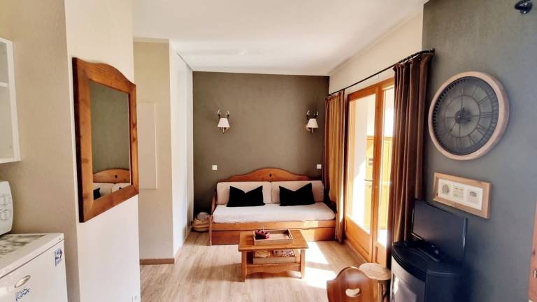 Appartement Pelvoux