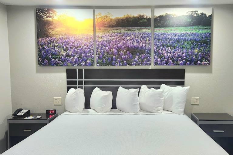 Motel Baytown