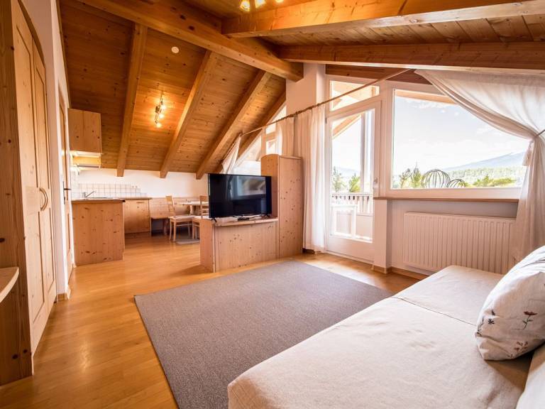 Ferienhaus in Issing, Kiens f&uuml;r max. 6 Personen